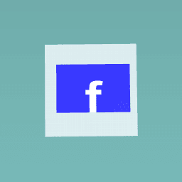 Facebook Sign