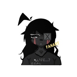 Fanart of Raven