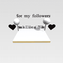 thanx for my followers