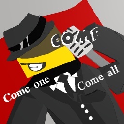 JOIN MA COMP!