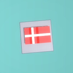 flag of Denmark