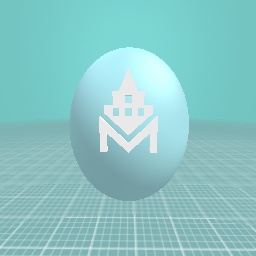Makers empire egg