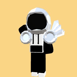Cool dominix guy