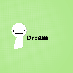I recreated Dream in Makers emprie 3d