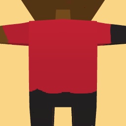 new costume