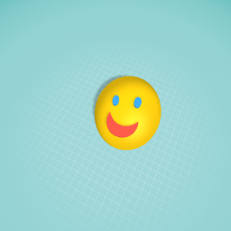 happy face