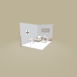 My room