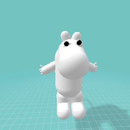 Moomintroll