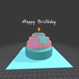 Happy Birthday Free