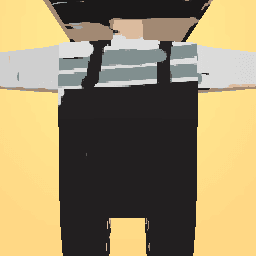 MAH ROBLOX OUTFIT
