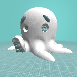 Mr. octo