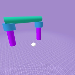Soccer Goal!!!