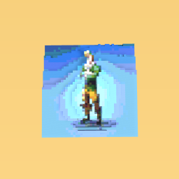 Fortnite | Codename E.L.F