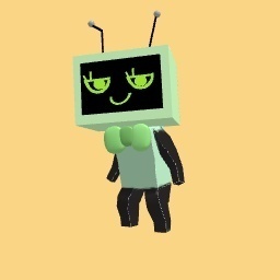 Dandys world ( Vee )