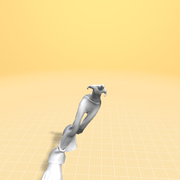 the boy who ran to much