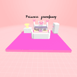 Butterfly dreamm room