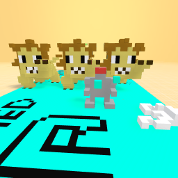 terminator and exterminator