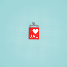I LOVE UAE