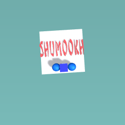 Shumookh