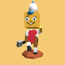 spongebob