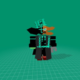 Hacklord bitterlucky