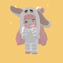 Free at 100 likes! (;’-‘;)