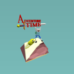 adventure time