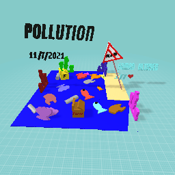 POLLUTION