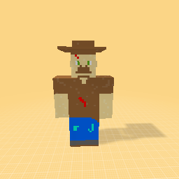 Minecraft Farmer