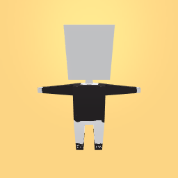 new costume