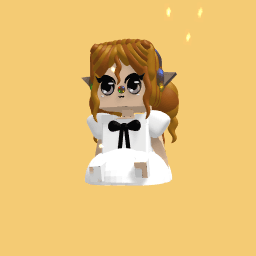 my other new avatar :^