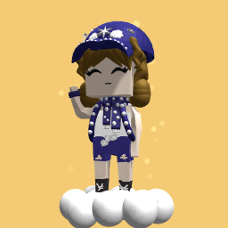 Hikeing outfit