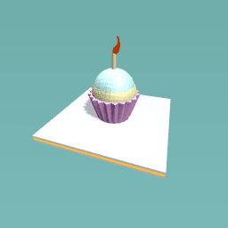 cupcake #4