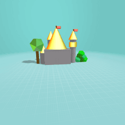 Queens Castle