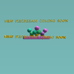 New icecreeam likey