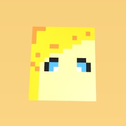 This is a minecraft grl