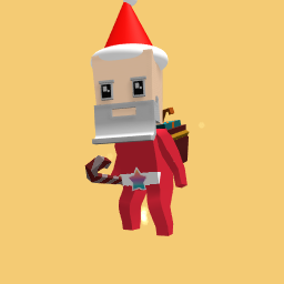 Santa