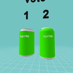 i dont know who is more cool sprite