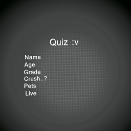 Quiz