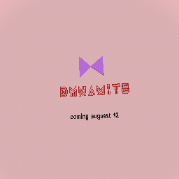 dynamite
