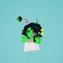 Zombie - (finished) bonkersZZZ