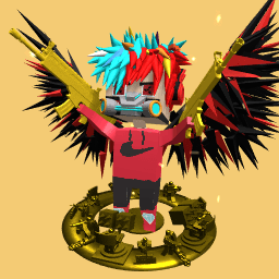 Aye water gang and blood