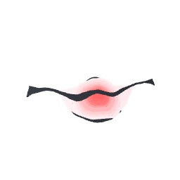 Lips?