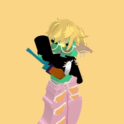 IDK BUT LOW KEY LOVE 