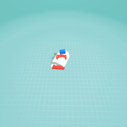 Whatever bit him better have gotten voted out