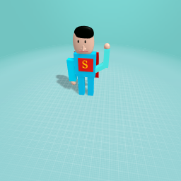 superman