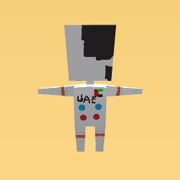 Space suit copy copy copy copy copy copy