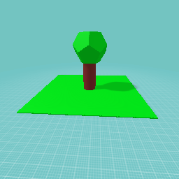 3D TREE