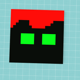 Black cat