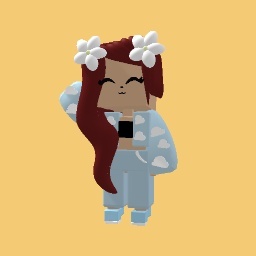 Casual Oufit